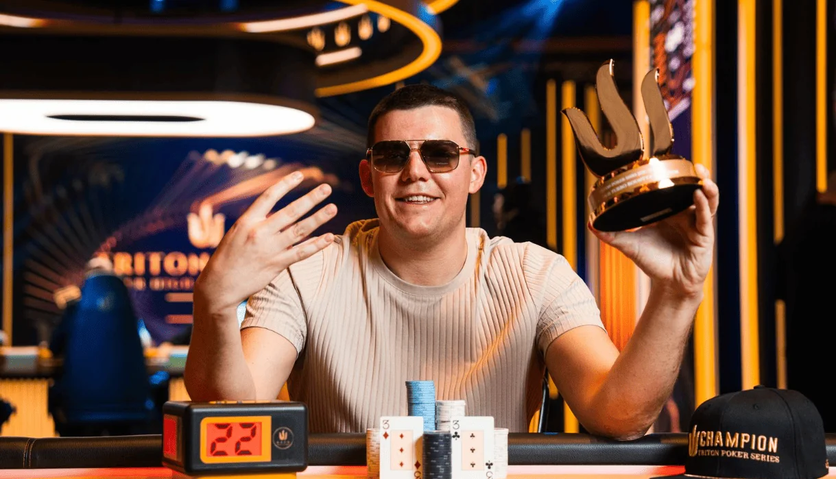 Джессі Лоніс 2026