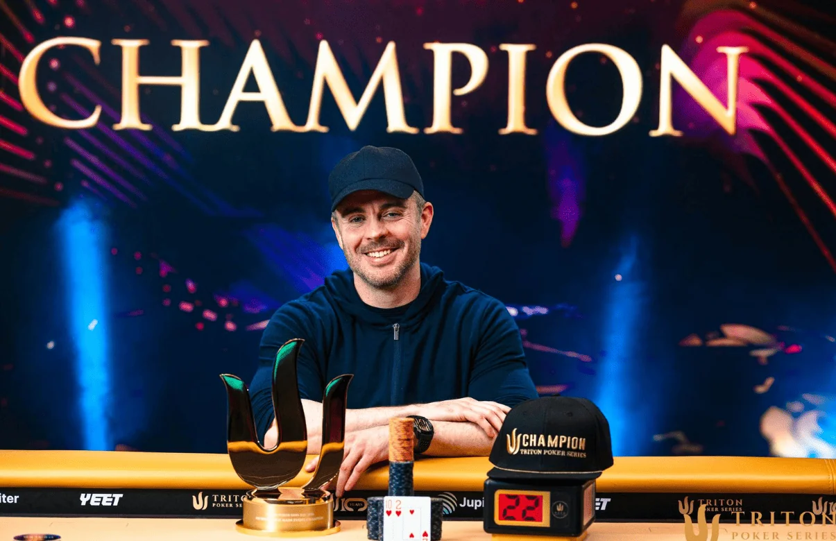 Бен Толерен 2026