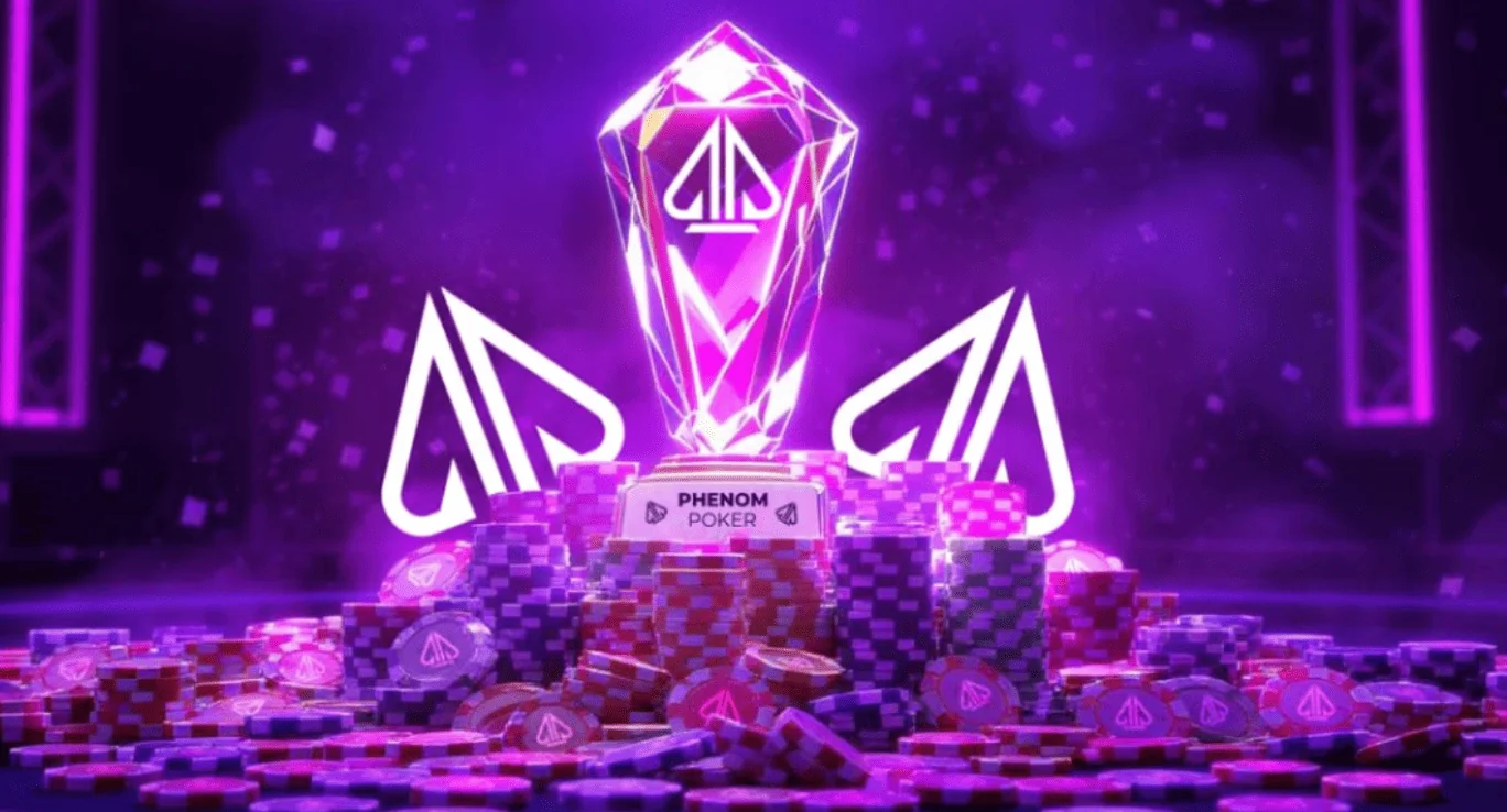 Хакерська атака на Phenom Poker: втрачено понад $94,000