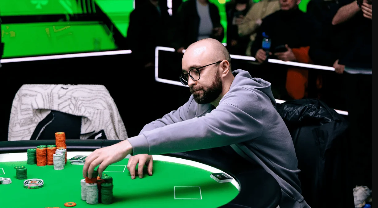 Василь Паландюк