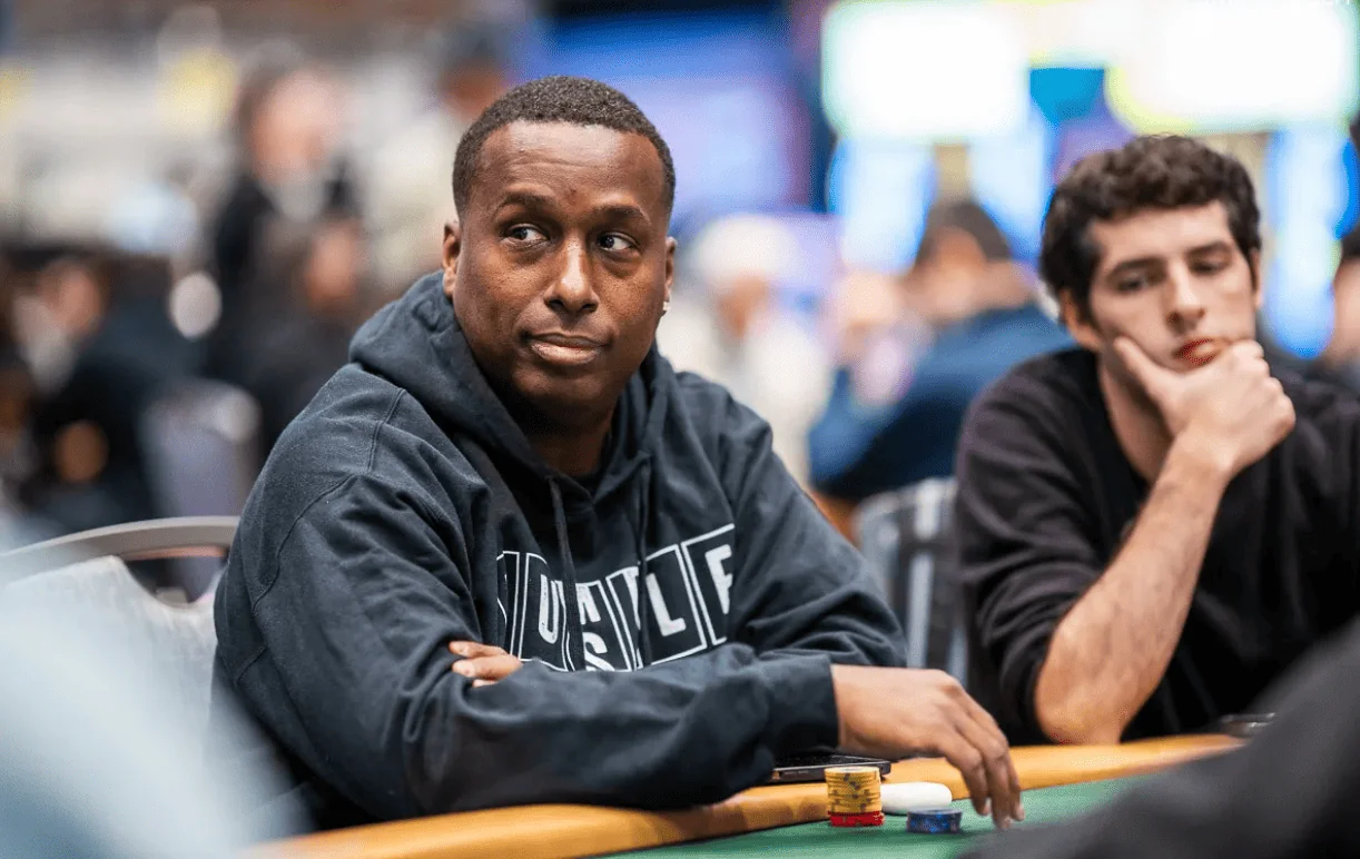 Покерний рекордсмен WSOP Circuit подав на банкрутство через борги