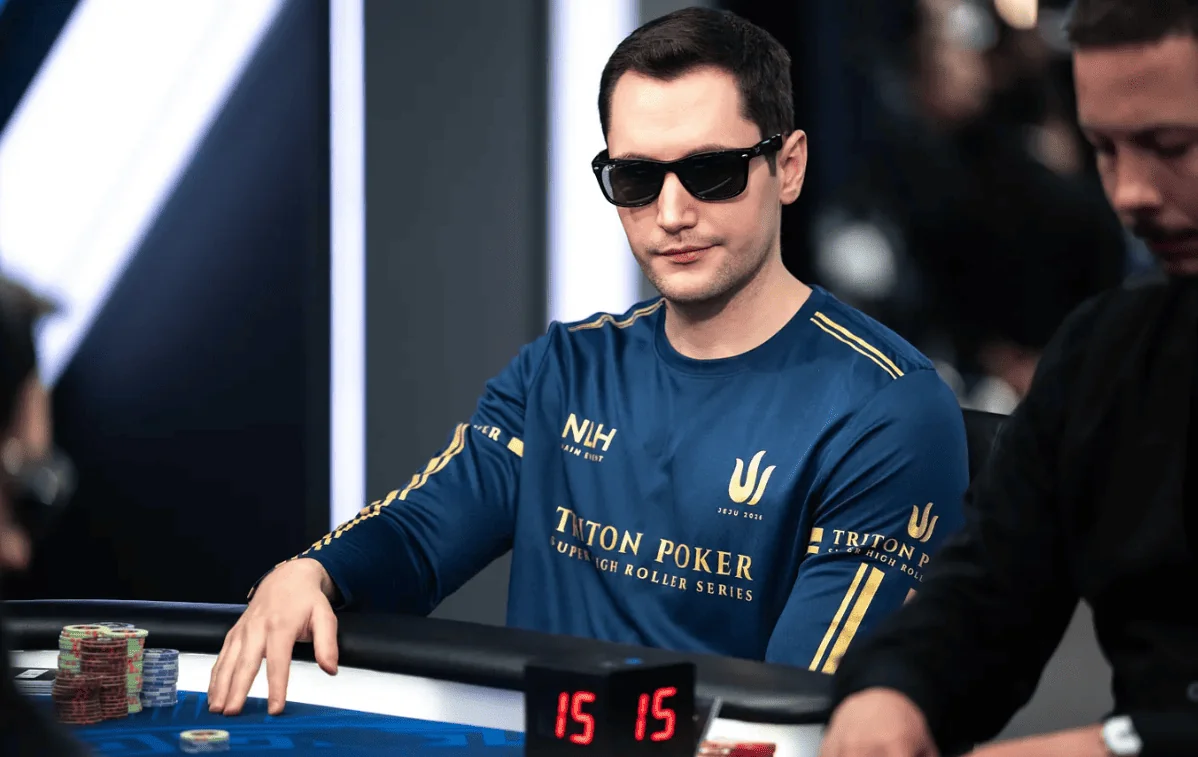 Бернхард Біндер