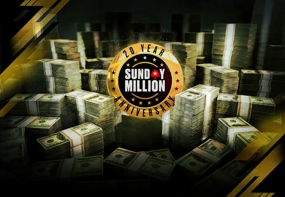 Sunday Million