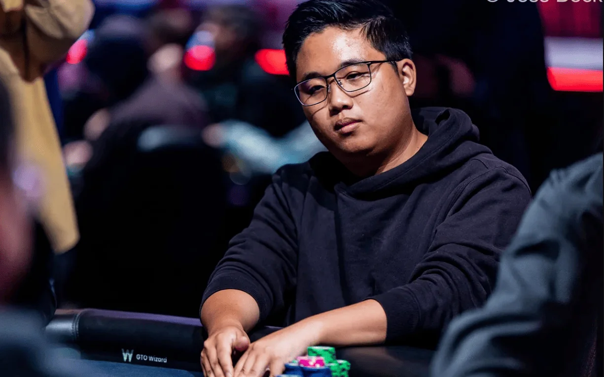 Лу Брейден виграв $500 Freezeout NLH та браслет WSOP