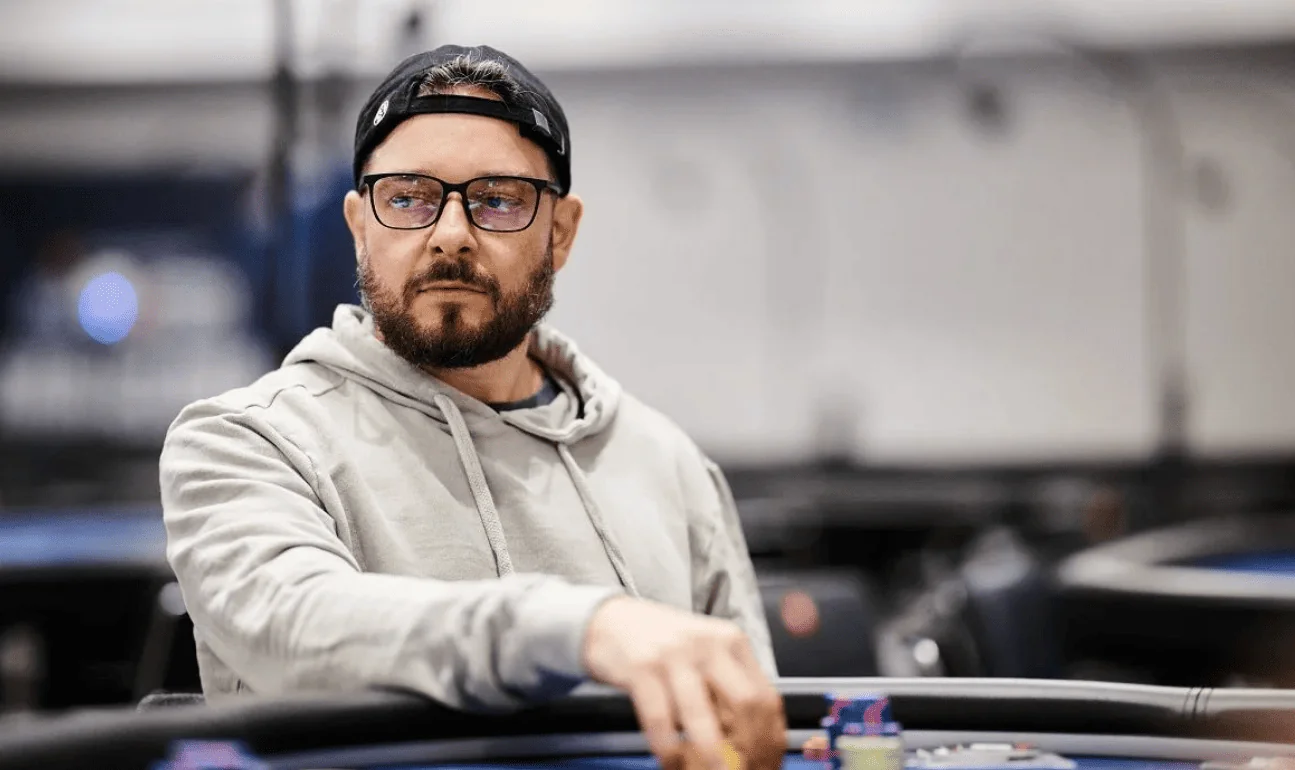 Фабіано Ковальскі став ранерапом GGMillion$