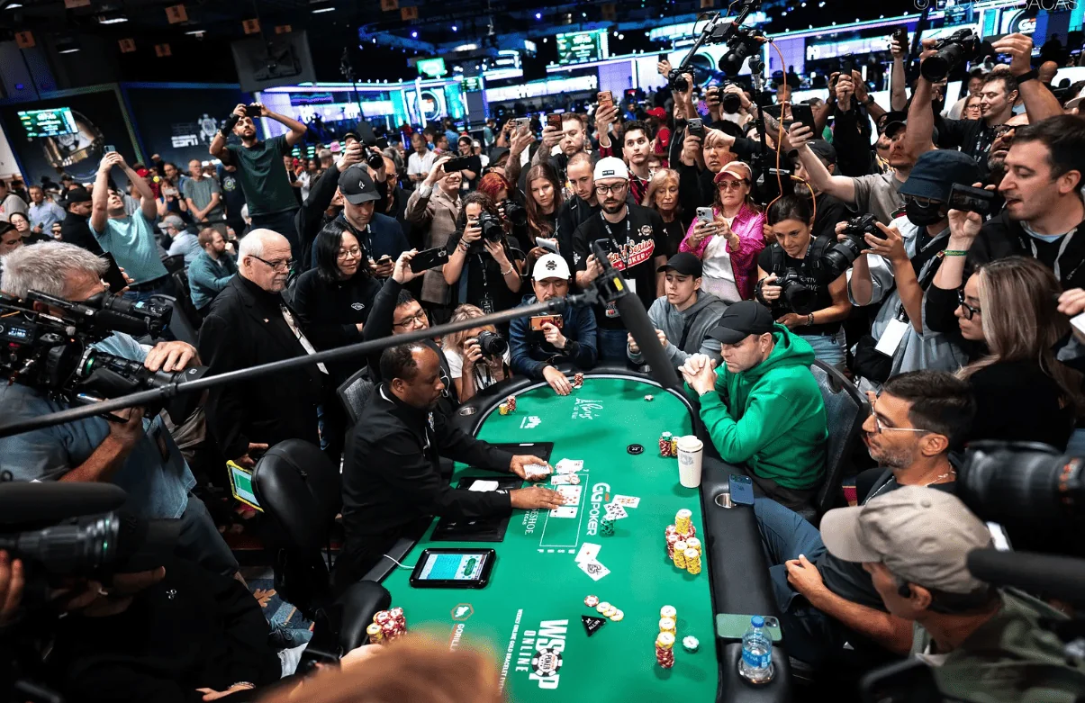 ME WSOP 2026