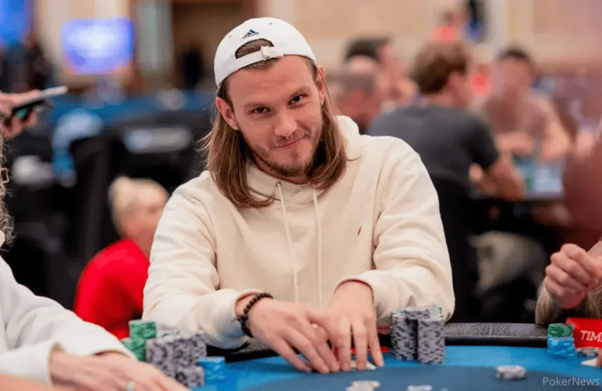 Аліссон Піказевич вперше виграв GGMillion$ та заробив $280,345