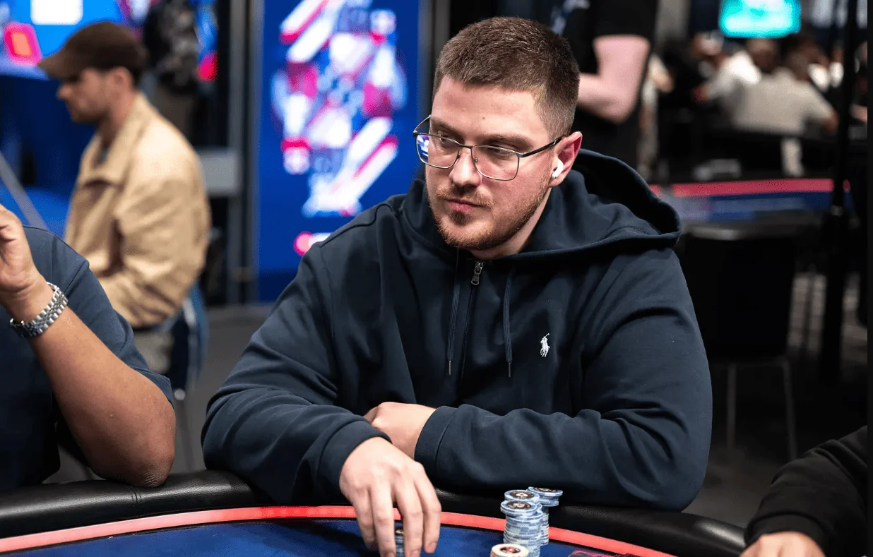 EPT Барселона