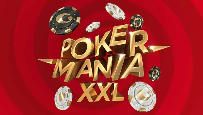 Pokermania XXL