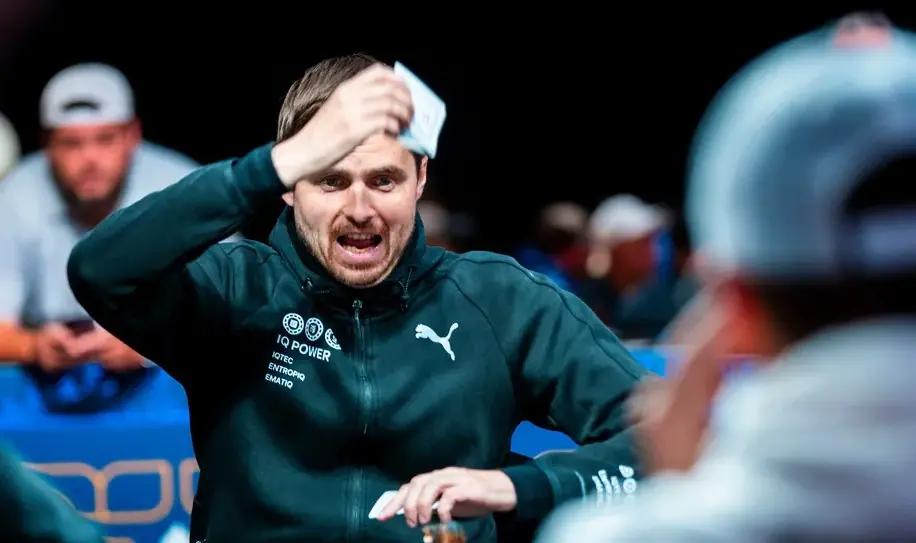 Мартін Кабргел