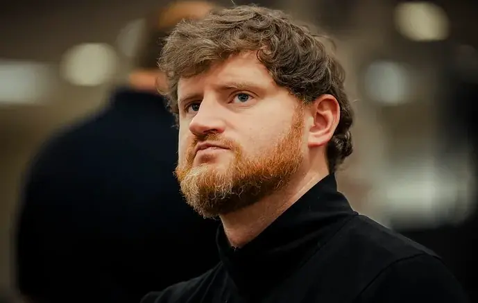 Девід Пітерс