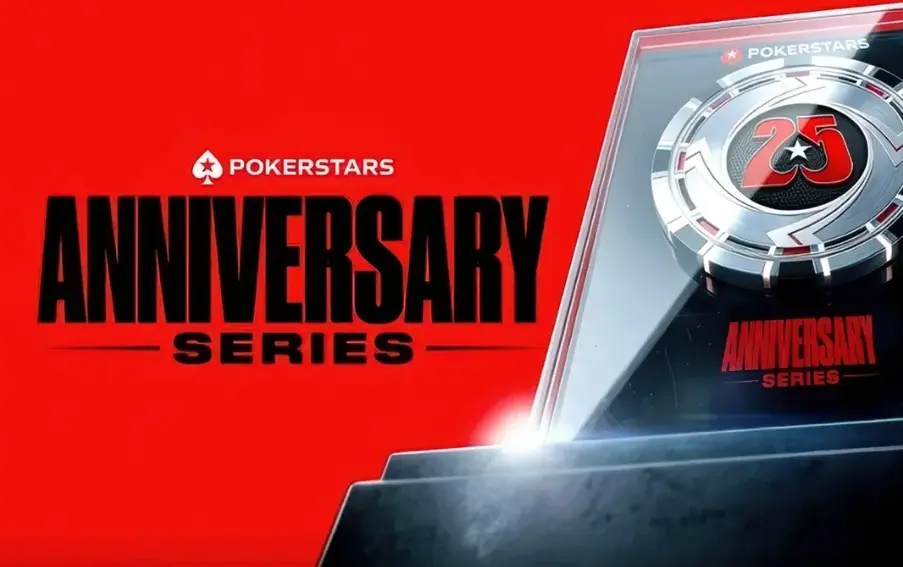 Anniversary Series