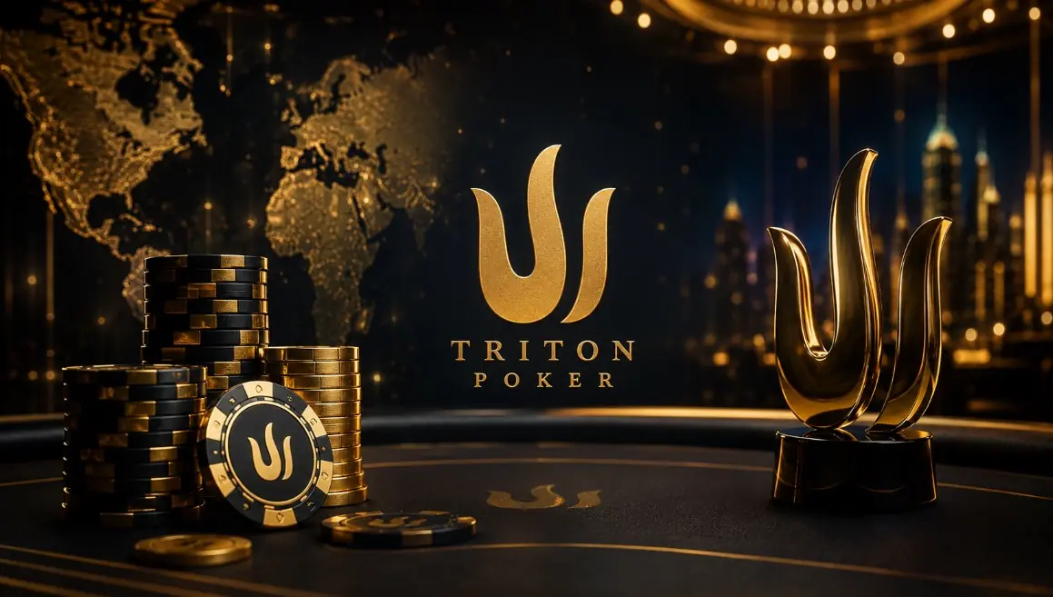 Triton Poker