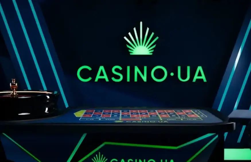 Casino.ua