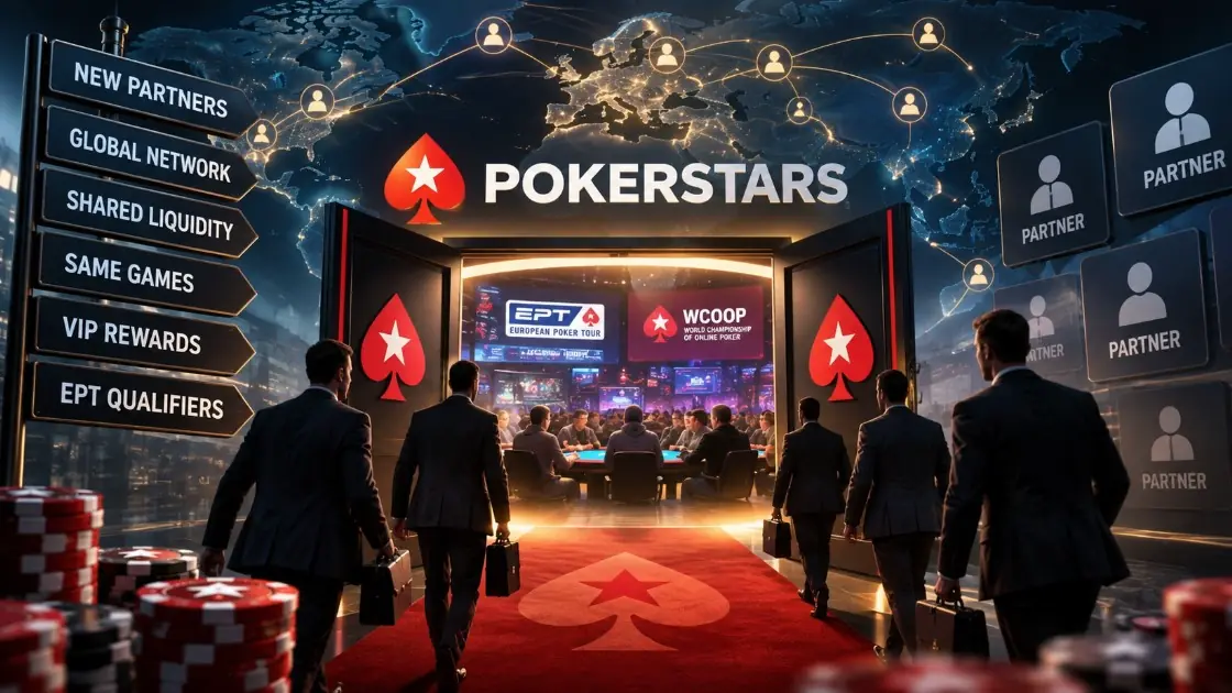 Pokerstars