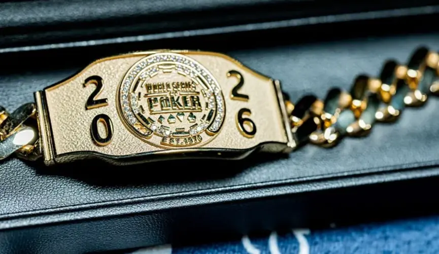 WSOP Online