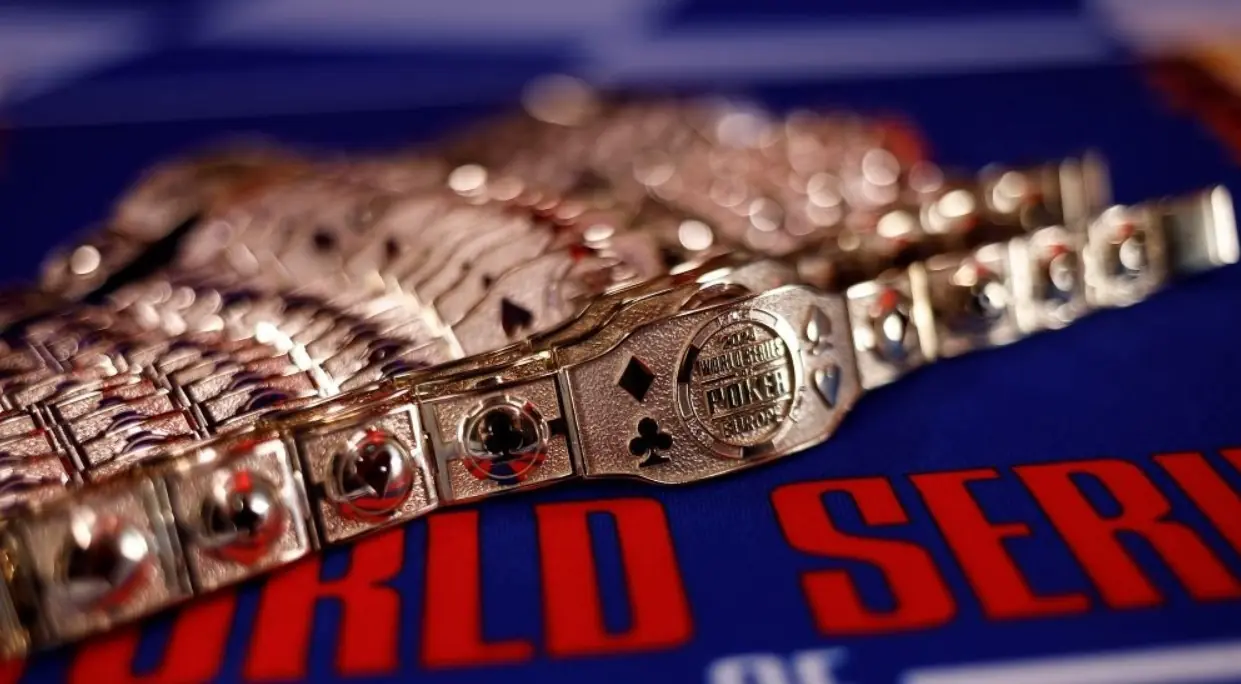WSOP