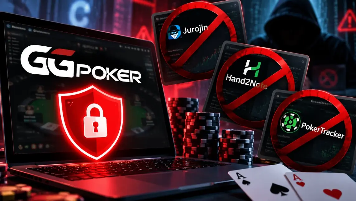 GGPoker