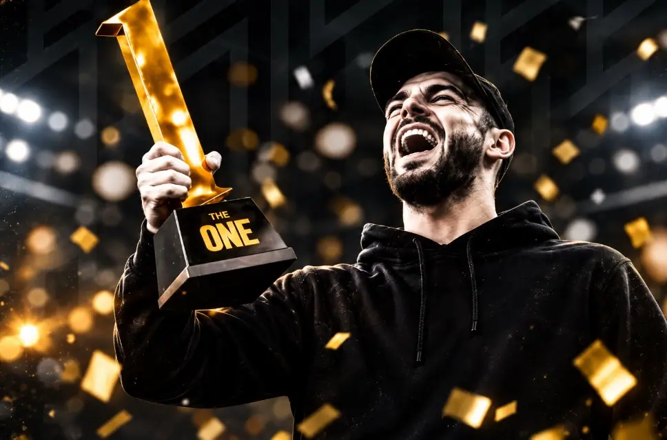 The One Coin Poker