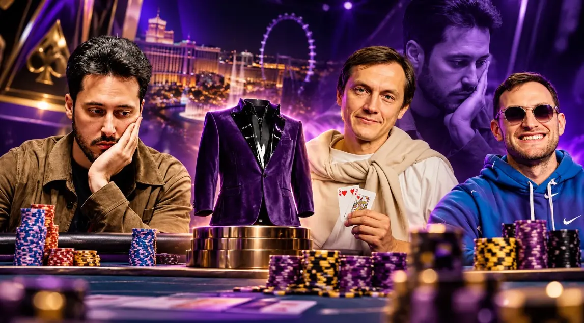 Poker Masters 2026