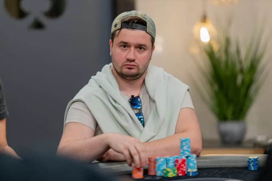 Владислав Шовковий