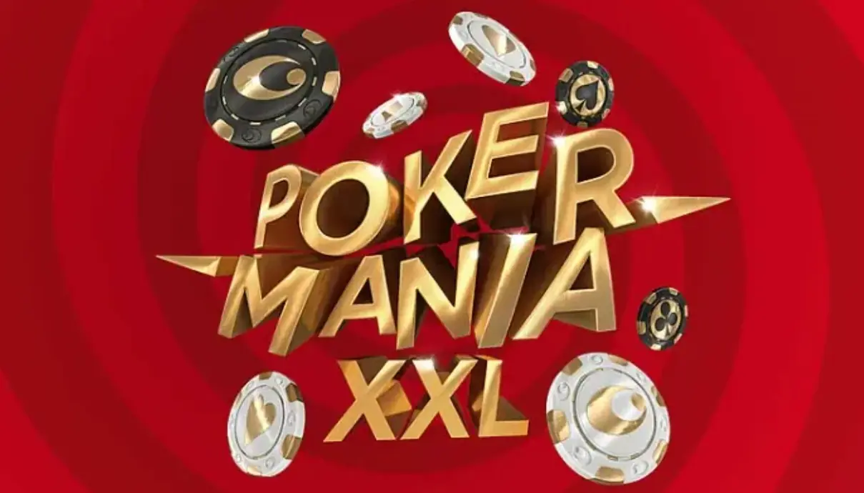 Pokermania XXL