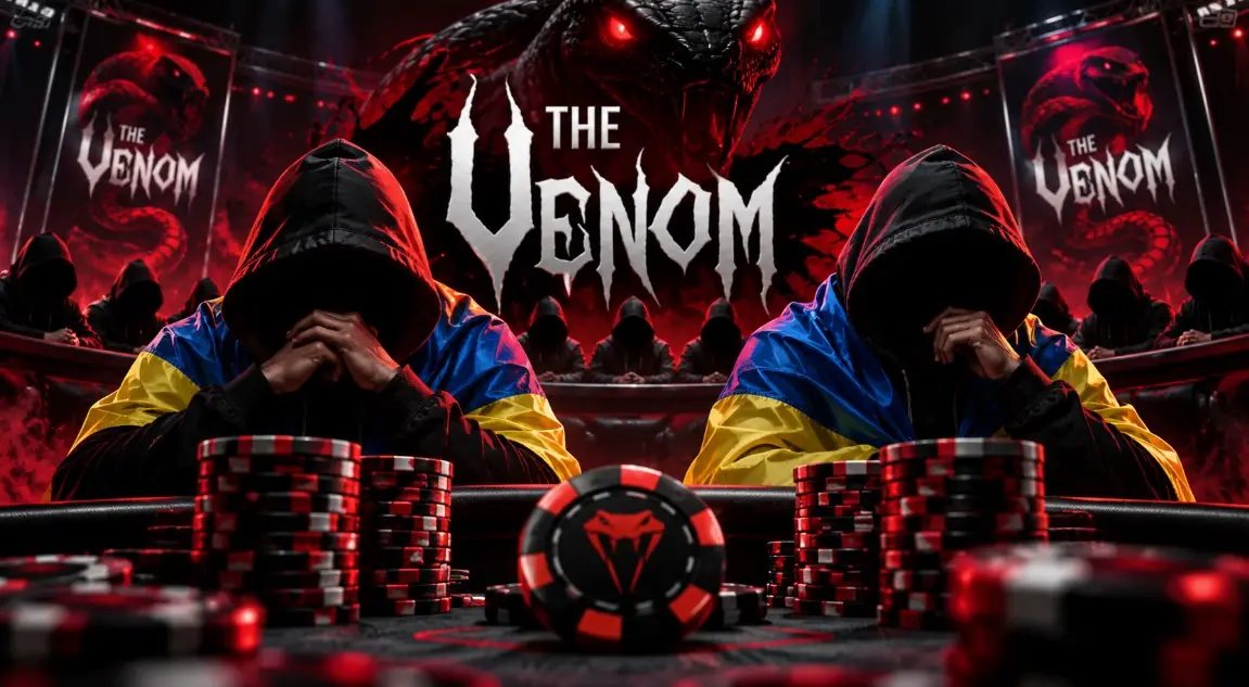 The Venom PKO