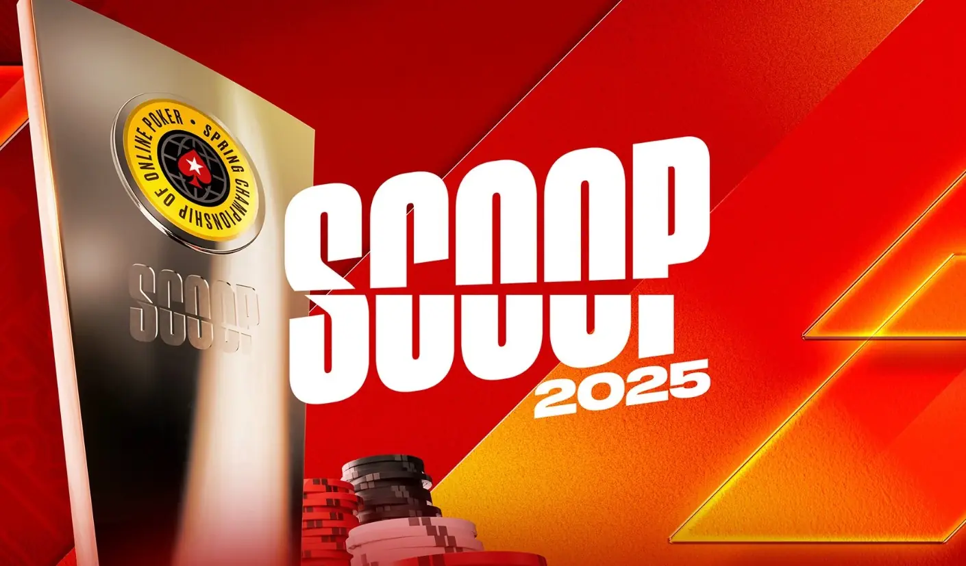 SCOOP 2025