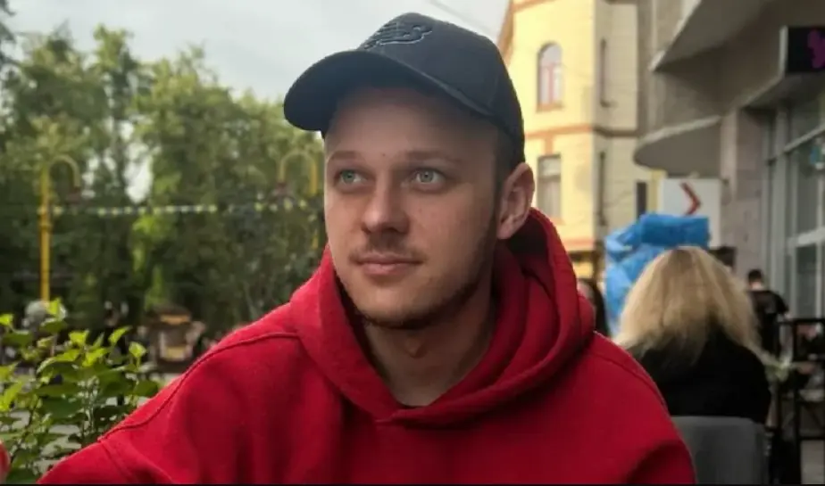 Ігор Попик покерист