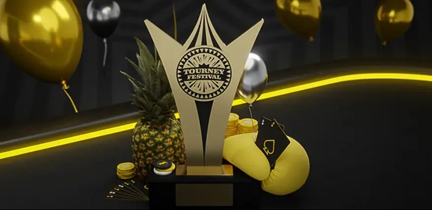 Tourney Festival