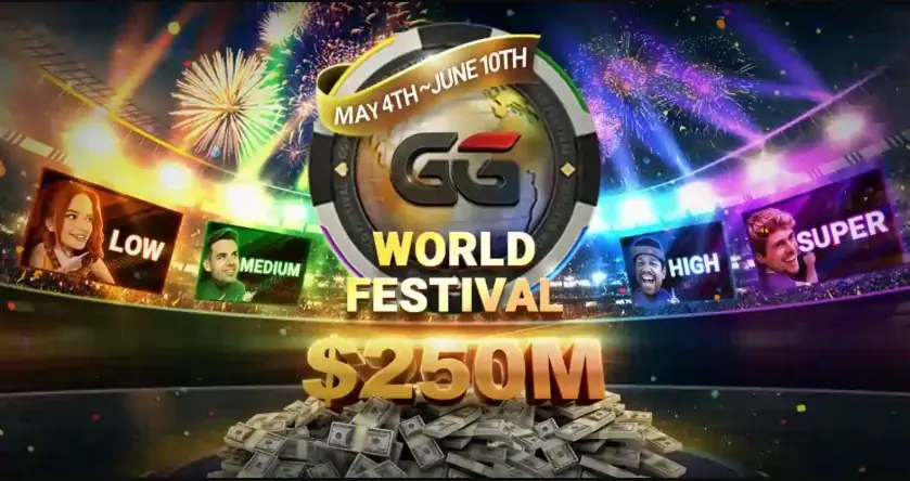 GG World Festival