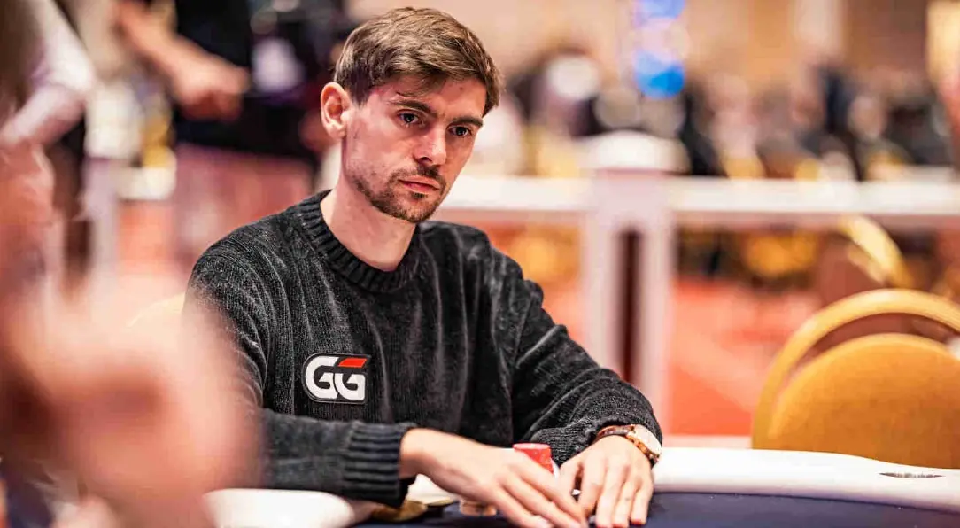 Федор Гольц