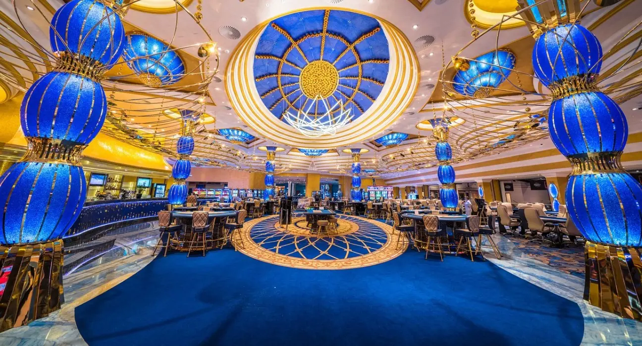 king's resort rozvadov