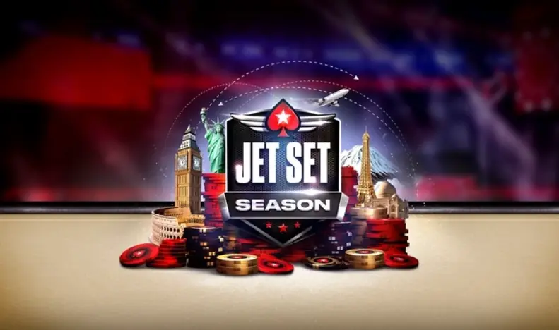 Jet Set season
