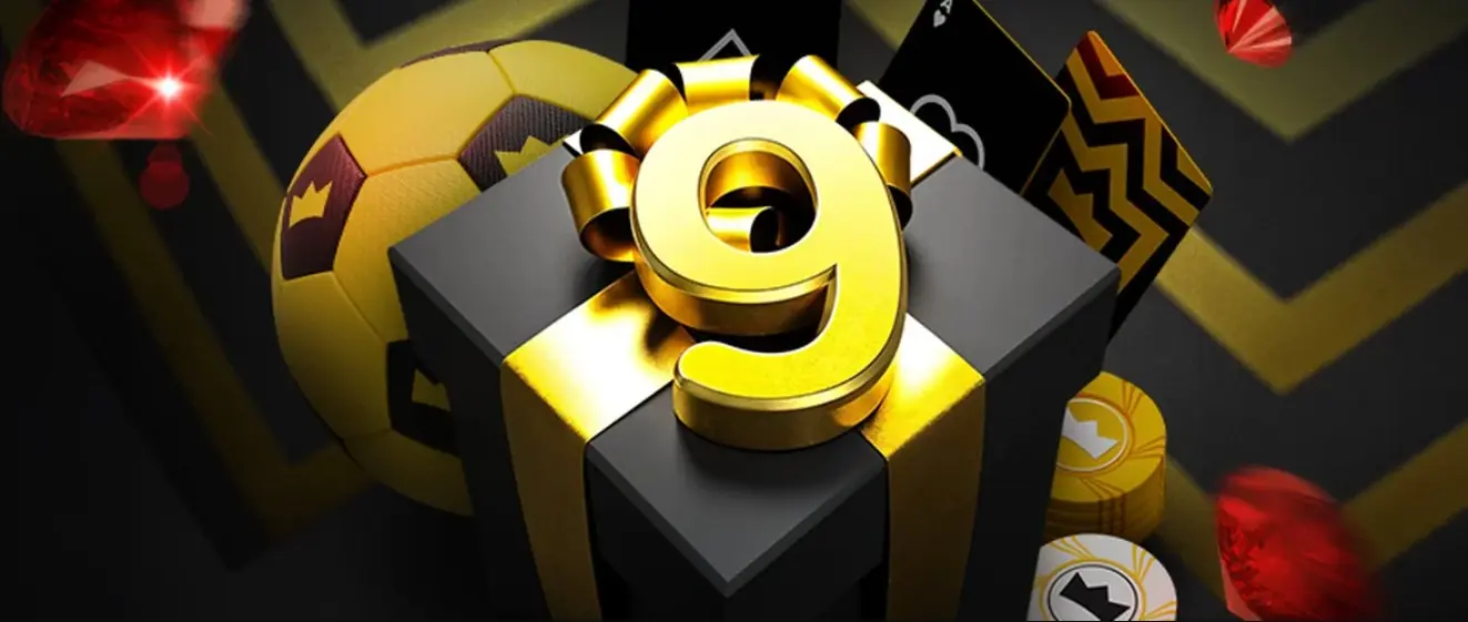День народження Pokerbet
