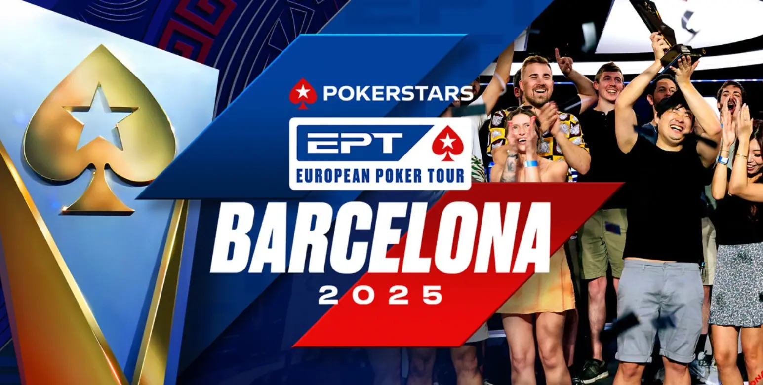 EPT Барселона