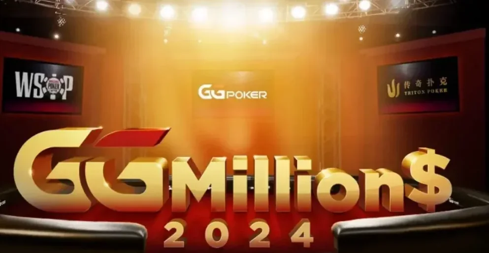 Хто з українців перейшов у Day 2 GGMillion$?