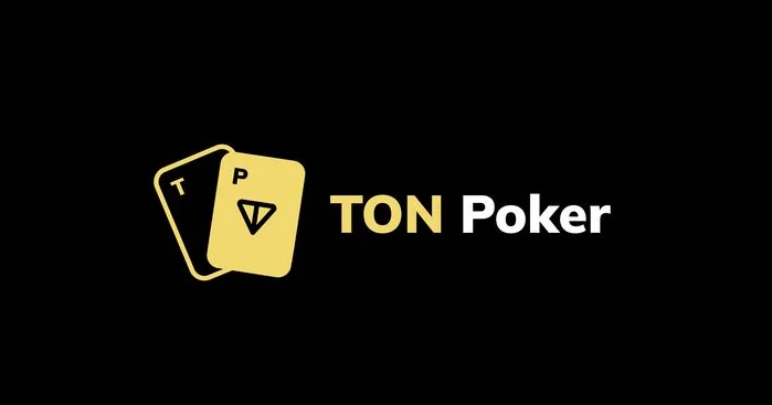 Розіграш $100 на TON Poker серед гравців на умовні фішки