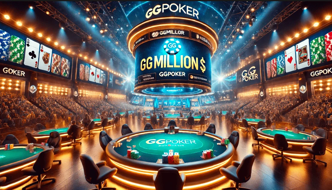 Хто з українців перейшов у Day 2 ME GGMillion$?