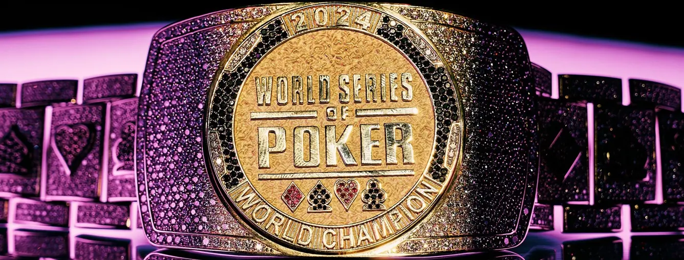 Мейн Івент WSOP 2024 полишив останній українець