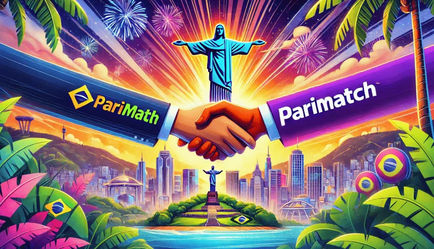 VBET придбав активи PariMatch в Бразилії