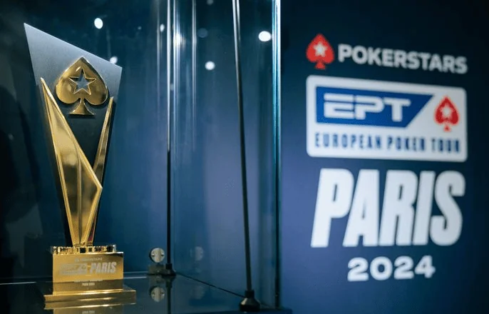 PokerStars скасували проведення EPT Paris 2025