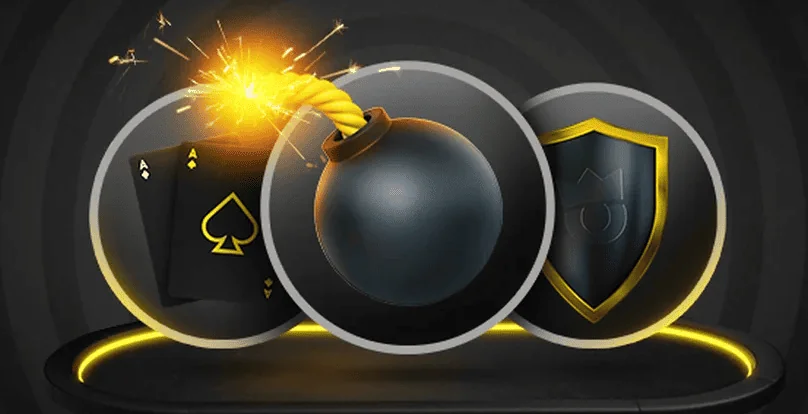 Оновлення на Pokerbet: вбудований Hud та Bomb Pots