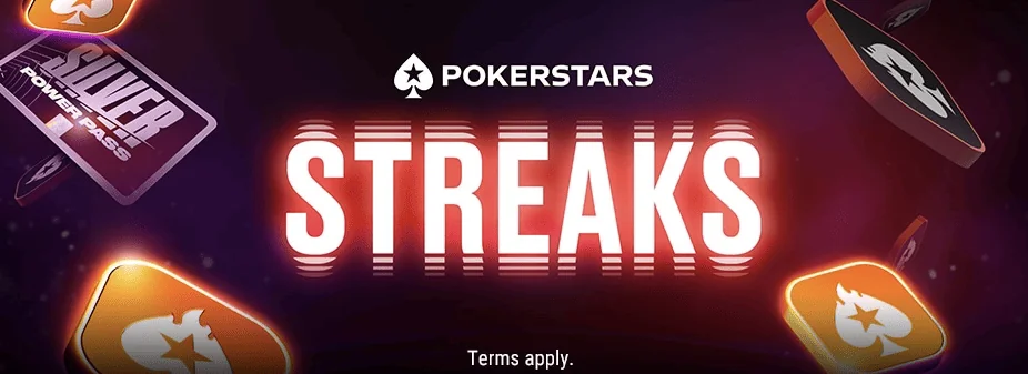 PokerStars змінює правила рейкбеку в європулі