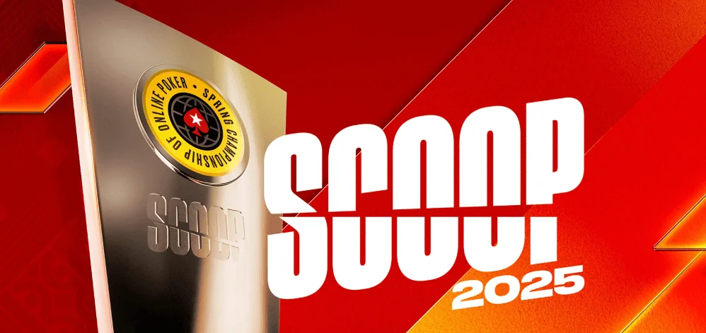 SCOOP 2025