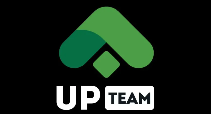Шлях в Up Team