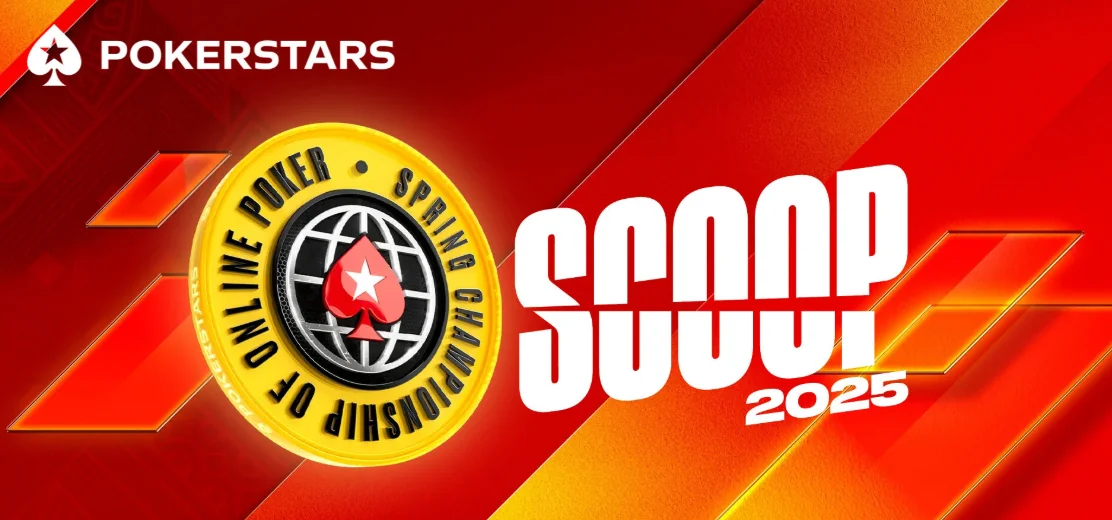 PokerStars 2025
