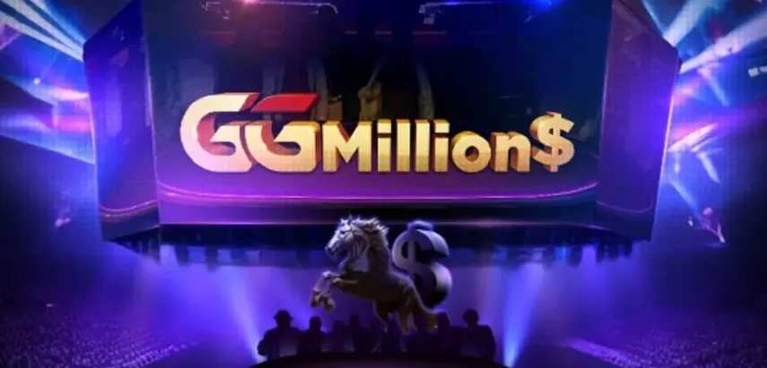 Янс Арендс виграв другий титул GGMillion$