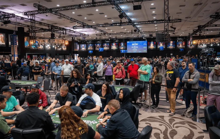 22 браслети на сімох: в $100,000 Pot-Limit Omaha High Roller сформувався фінальний стіл