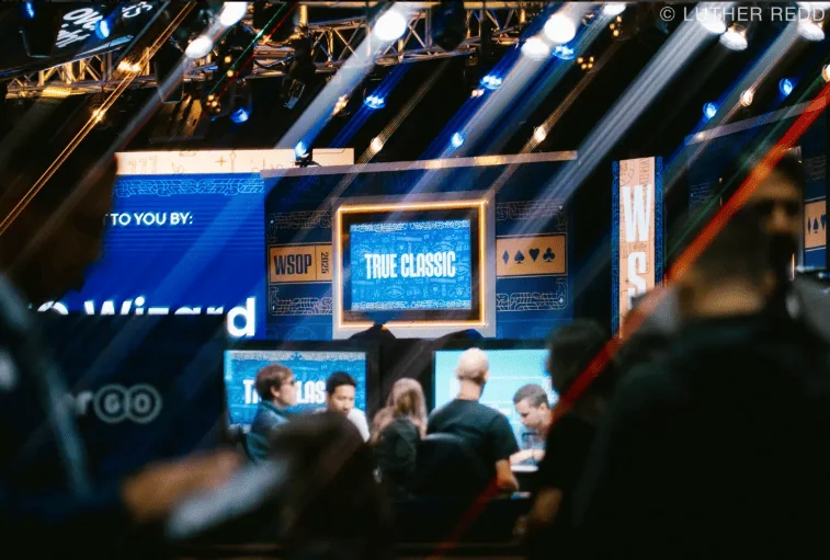 Троє українців продовжують боротьбу в МE WSOP 2025